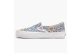 Vans KITH x Classic Slip On Blue Moroccan Tile (VN0A45JK2CM) bunt 2