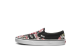 Vans Slip On (VN0A4BV3V9A) bunt 2