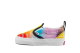 Vans Slip On Low Tops Casual Skateboarding (VN000UBSASA) bunt 1