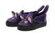 Vans Sailor Moon x Slip On V Mulberry Luna (VN0005VZ447) lila 3