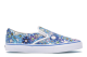 Vans Slip On LX Flower Murakami (0ZSIGQ9) bunt 2