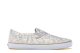 Vans Slip on Lx Murakami Gold Skull (0ZSIGUF) weiss 2