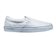Vans Slip On LX Silver Flower Murakami (VN 0ZSIGQE) weiss 3