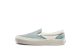 Vans Slip On LX Slate Blue (VN000UDFU9S) bunt 1