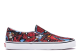 Vans Marvel x Slip On (VN0A38F79H7) bunt 3