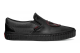 Vans Marvel x Slip On Widow (VN0A38F7U7K) schwarz 4