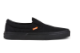 Vans Slip on Metallica Kirk Hammett (VN-0QFD7LT) schwarz 2