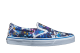 Vans Murakami Classic Slip On LX (VN 0ZSIGUE) bunt 2