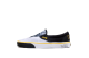 Vans National Geographic Slip On (VN0A4U38WT3) bunt 4