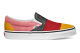 Vans Classic Slip On Multi Patchwork (VN0A38F7VMF) bunt 4