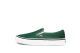 Vans Slip On Pro Classic Low Tops Casual Skateboarding (VN0A347VW5Q) grün 1