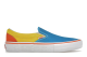 Vans The Simpsons Slip On Pro x (VN0A347V13M) bunt 4