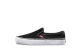 Vans Slip On Pro (VN00097M9X1) schwarz 3