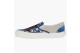 Vans Ralph Steadman x OG Classic Slip On LX Checkerboard Splatter (VN0A45JKVQN) bunt 2
