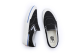 Vans Slip On Reconstruct (VN000BW4BLK) schwarz 2