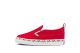 Vans Slip On (VN000UBSABT) rot 1
