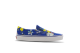 Vans SpongeBob SquarePants x Classic Slip On (VN0A33TBYZ1) blau 1