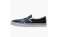 Vans Slip On x a Hope New Star Wars (VN 0XG8DJK) schwarz 1