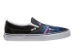Vans Slip On x a Hope New Star Wars (VN 0XG8DJK) schwarz 2