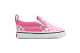 Vans Slip On V Checkerboard (VN000D0SFRQ) rosa 6