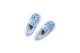 Vans Slip on V (VN0A3488Y31) blu 2