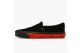 Vans WTAPS x OG Classic Slip On LX (VN0A45JK20E1) schwarz 3