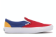 Vans Classic Slip On Club Yacht (VN0A38F7QF2) bunt 3