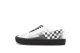 Vans Slip Skool ComfyCush Vans Block (VN0A4P3E1TQ) bunt 2