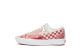 Vans Slip Skool ComfyCush Vans Block (VN0A4P3E1TY) bunt 2