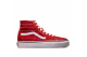 Vans Sneaker SK8 Hi Tapered (VN0A4U16JV61) rot 1