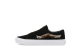 Vans Soft Suede SK8 Low (VN0A4UUKB0I) nero 2