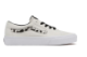 Vans Soft Suede SK8 Low (VN0A4UUKB7R) weiss 2
