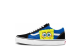 Vans SpongeBob SquarePants x Old Skool Patch Smile (VN0A38G19XD) bunt 3