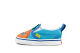 Vans SpongeBob SquarePants x Slip On Velcro Toddler (VN000UBS9EZ) bunt 1
