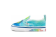 Vans SpongeBob SquarePants x Slip On Velcro Toddler (VN000UBSZAW) bunt 1