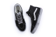 Vans SK8 HI Stressed (VN0007NSMCG) schwarz 2