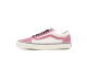 Vans Stussy x Old Skool LX Rose (VN0A36C8OYF) bunt 2