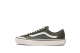 Vans Style 136 Decon VR3 SF Olive Khaki (VN0A4BX950K) bunt 1