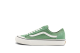 Vans Style 136 VR3 Green (VN0A4BX9Y7V) grün 2
