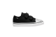 Vans Style 23 V Toddler Glitter Toe (VN0A3JEVQ8F) schwarz 2