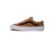 Vans Style 36 Camel (VN0A3DZ3T72) braun 1