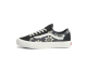 Vans Style 36 Decon Low Top (VN0A5JMAQIY) schwarz 1