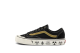 Vans Style 36 Decon SF (VN0A3MVL4YY) schwarz 3