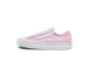 Vans STYLE 36 DECON SF Pinl (VN0A3MVLV7R) pink 1