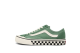 Vans Style 36 Decon SF Salt Wash (VN0A3MVL0DR) grün 2