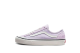 Vans Style 36 Decon SF Salt Wash (VN0A3MVLUD9) lila 2