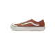 Vans Style 36 Decon SF Salt Wash (VN0A5HYRB99) braun 2