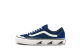 Vans Style 36 Decon SF Shark Fin (VN0A5HYRA6F) blau 2