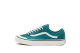 Vans Style 36 Decon Sf Teal Green (VN0A3MVLWOP) türkis 1