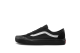 Vans Style 36 Decon SF (VN0A3MVLB8C) schwarz 2